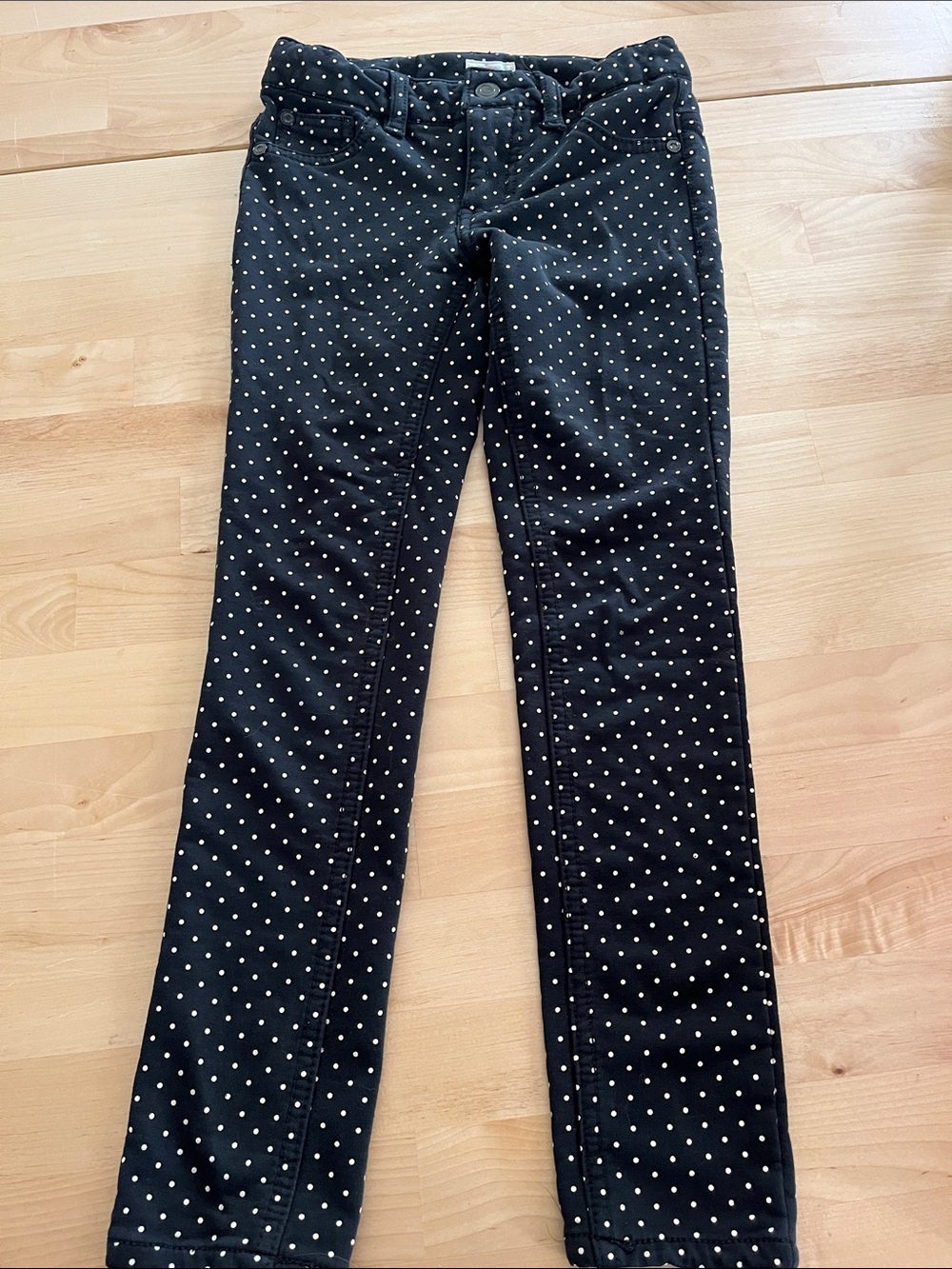 Girls pants, circo size medium